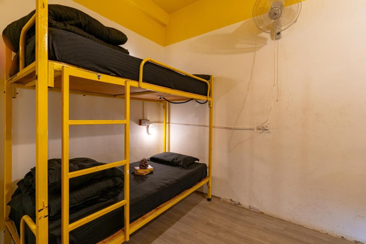 Jungle Hostel By Whoopers Kasol Esterno foto